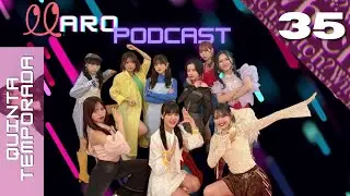 ハロプロジェクト | Ep. 35 | Reacci&oacute;n 