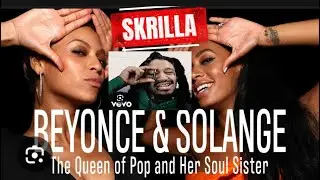 BLACK MAGIC IN THE MUSIC INDUSTRY ⁉️ BEYONCI , Solange ,skrilla etc  #music #fame 