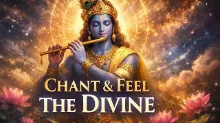 Om Krishnaya Vasudevaya Haraye Paramatmane &ndash; Powerful Krishna Mantra for Peace & Protection@Jyotiska