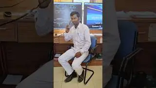 At Station master Nagpur division #stationmaster #railway #students