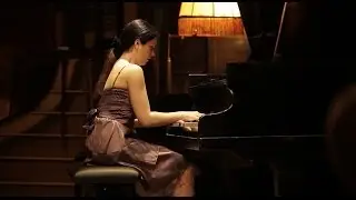 C. Debussy 