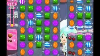 Candy Crush Saga Level 364★★★-By 豪
