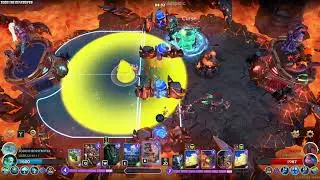 Minion Masters 2851 Visible Cheat Engine