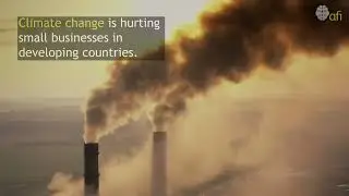 Inclusive Green Finance policies offer a lifeline for small businesses