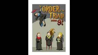 Order of the Triad Podcast - 