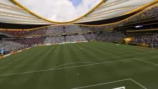 FIFA 21 - fiFANderson - tempordas 4312 - jogo 1