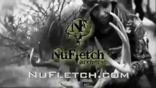 Leigh & Travis Creekbaum - Advanced Arrow Technology