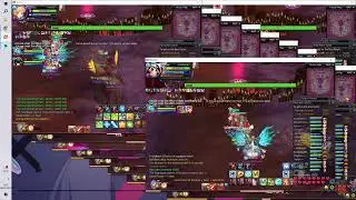 Nostale - What does Erenia look like in 2025 ?