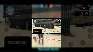 Elite MOCO Ability test | Normal moco vs elite moco comparison | Garena free fire #bhaskarff