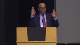 Kwame Anthony Appiah: What is a Science of Religion? Royal Institute of Philosophy Annual Lecture