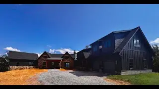Discover a spectacular home with breathtaking views in Jasper Highlands, TN &mdash; Ep. 242