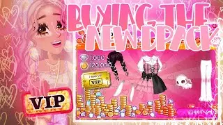 Buying The New Dpack! | Bun Bun | MSP