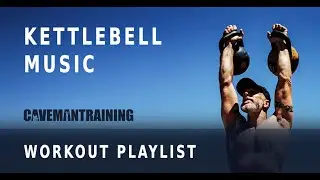 Kettlebell Music Workout Playlist 2021 (1 HOUR with no mid-roll ads)