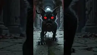January 14, 2026 #ghost #cat #horror #viral #cats #catvideos