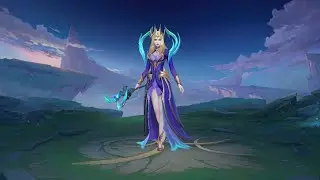 Mobile Legends Vexana GamePlay: Part 23 (No Commentary)