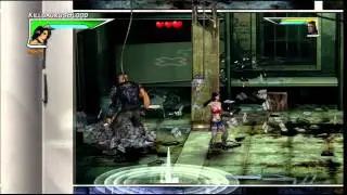Прохождение Unbound Saga (XBLA): выпуск 2 [HD]