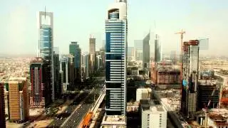 Hyder Consulting Middle East: Corporate Video - Arabic
