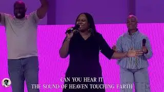 GRACE FOR YOUR RACE | WORSHIP