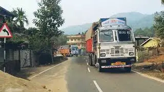 Jirang roads || #travel ||vlogs