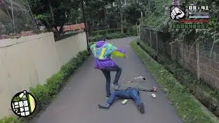 GTA Real Life