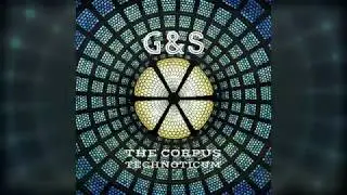 G&S - The Cup or Monad
