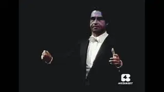 Haydn - Sinfonia concertante for violin, cello, oboe and bassoon