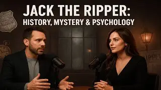 Jack the Ripper: History, Mystery & Psychology of the Ultimate Cold Case