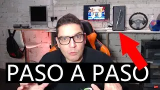 Tutorial montar un ordenador desde cero