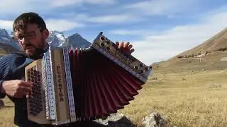 Das wär schön mit Steirischen Harmonika