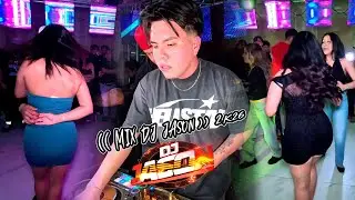 🔥LA CUMBIA DE LOS TALIBANES (( MIX DJ JASON )) GULSHAN TERRACE 2K26