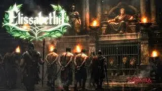 Elissabetha - CALIGULA (Epic Power Metal)