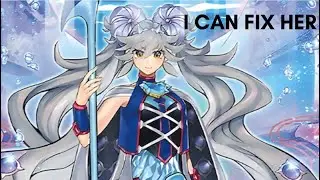 Why isn't Marincess good in modern yugioh?