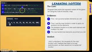 Emilio Ramirez - Wake STEM: 2022 Python 2 Final Project