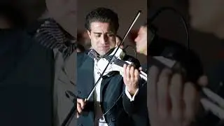 Toronto Violinist #violin #violinist #toronto  #electricviolinist #weddingviolinist #event #montreal