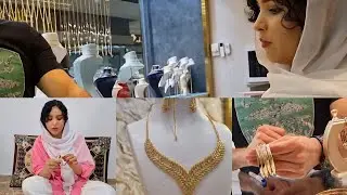 رفتیم بازار طلاخریدن، وقیمت طلای امروز ..#ولاگ _روزانه#خریدن_طلا#
