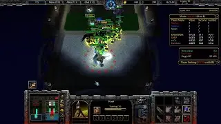 Legion TD &ndash; Warcraft III - Crusader and Archers | PRCCX3 | 11.2c