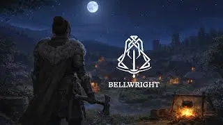 Bellwright | EP. 4 | Bandits camps | no commentary | 4k