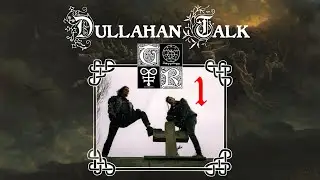 DULLAHAN TALK: Di baffetti, riffacci, appropriazioni indebite e &AElig;sir ispanici (Parte 1)