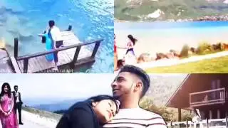 Nee yaar penne album song