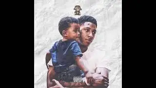 NBA Young Boy - Pour One (Official Audio)