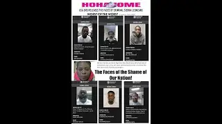 1st Anniversary of TRUMP 2 0:  The Impact on Sierra Leone and Next Steps for Bilateral Relationship
