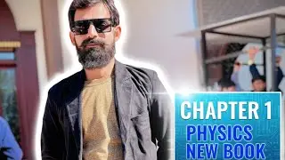 9th class chapter 1 physics numerical | New syllabus | smart syllabus for 2026 