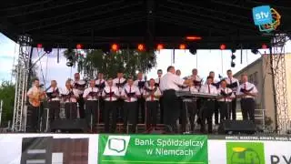 Świętowali w Gminie Niemce!