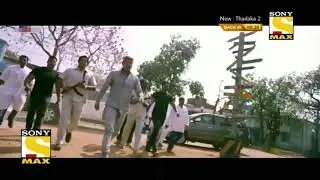 Voter 2020 | Vishnu Manchu Hindi Trailer | Surbhi New Hindi Movie