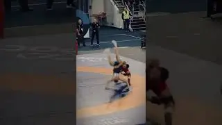 Инструкция по ломке ушей #ffshorts #wrestling #fight #mma #uww #fighter