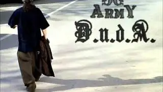 D.u.d.A ft Double G ArmY - Xhehnemi