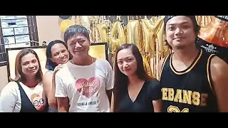 HAPPY NEW YEAR | CARUBIO FAMILY | 2021