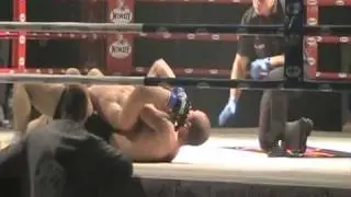 Ring XF 2: Mateusz Pogudz vs Rafał Haratyk