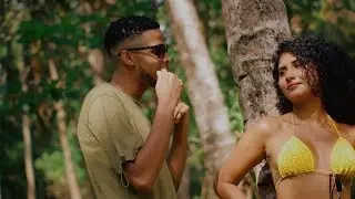 Gimario - Mi Debilidad (Video Oficial)