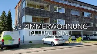 Radetzkystra&szlig;e Lustenau